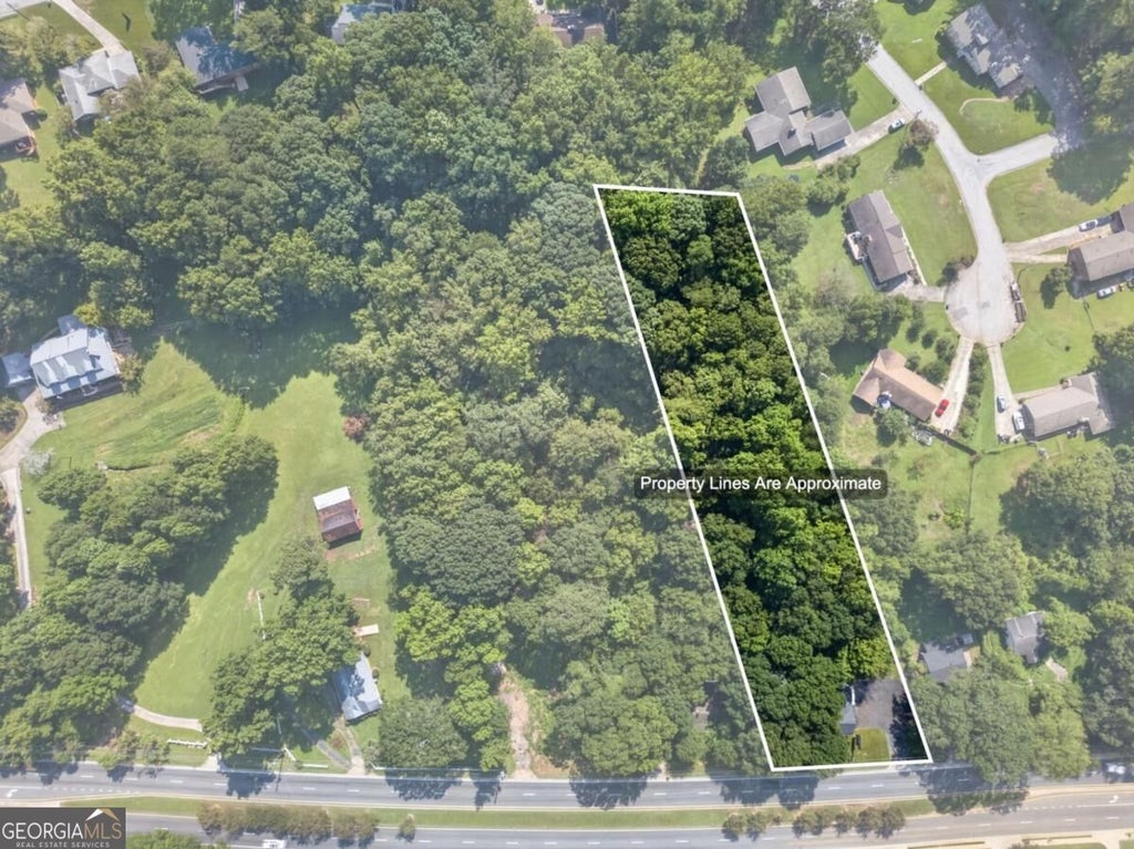 Photo of 5355 Austell Road, Austell, GA 30106 (MLS # 10845222)