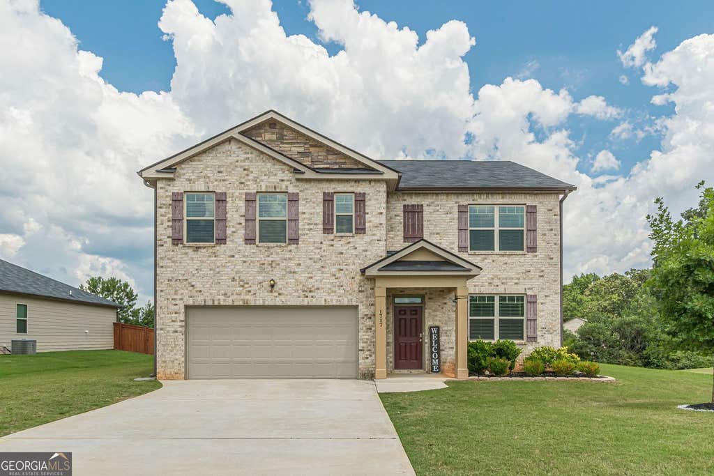 Photo of 1717 Beckworth Lane, Hampton, GA 30228 (MLS # 10812848)