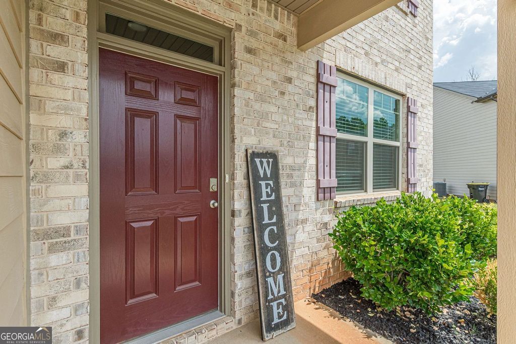 Photo of 1717 Beckworth Lane, Hampton, GA 30228 (MLS # 10812848)