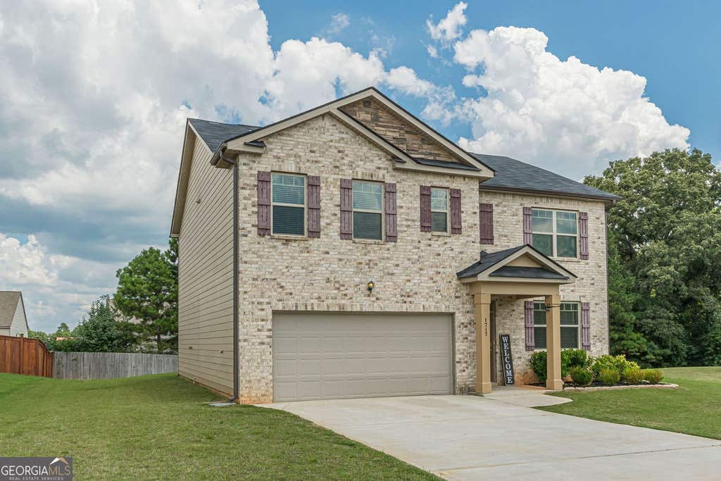 Photo of 1717 Beckworth Lane, Hampton, GA 30228 (MLS # 10812848)