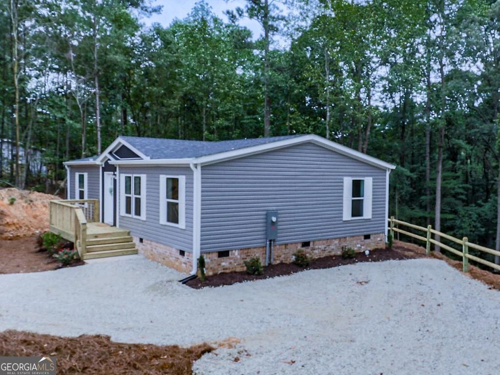 Photo of 6472 Hwy 53 W, Jasper, GA 30143 (MLS # 10697582)