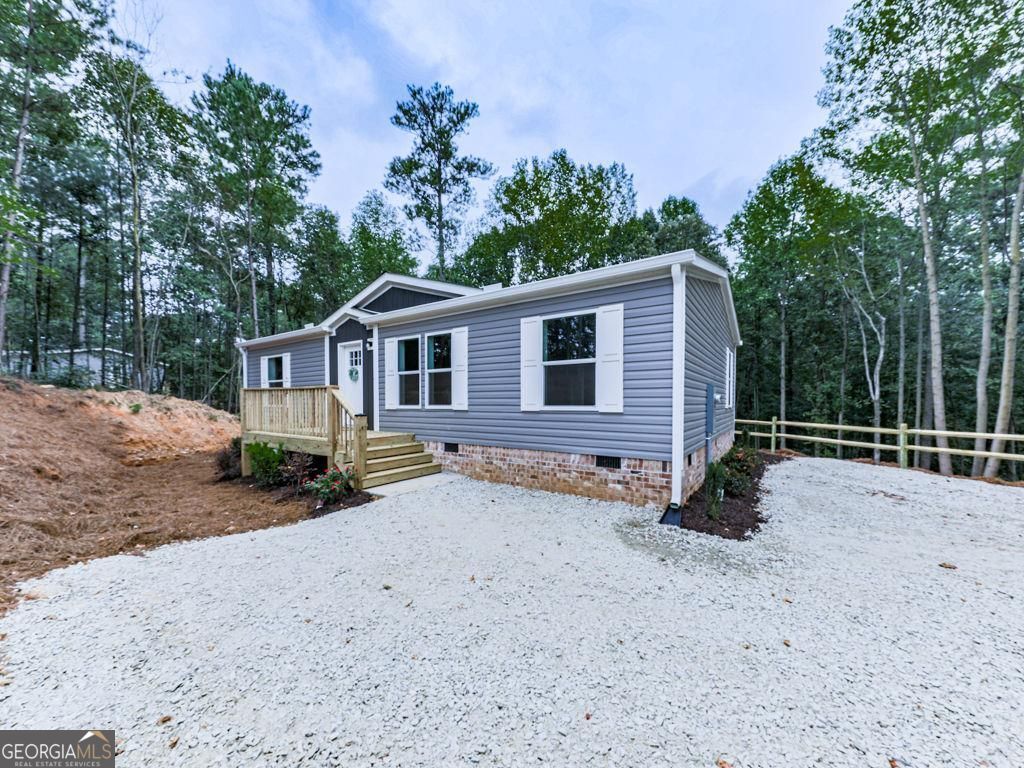 Photo of 6472 Hwy 53 W, Jasper, GA 30143 (MLS # 10697582)