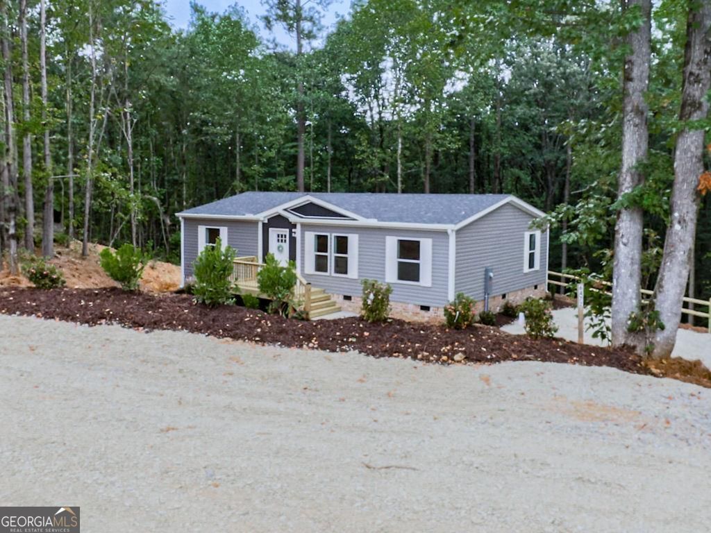 Photo of 6472 Hwy 53 W, Jasper, GA 30143 (MLS # 10697582)