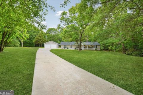 A home in Hampton