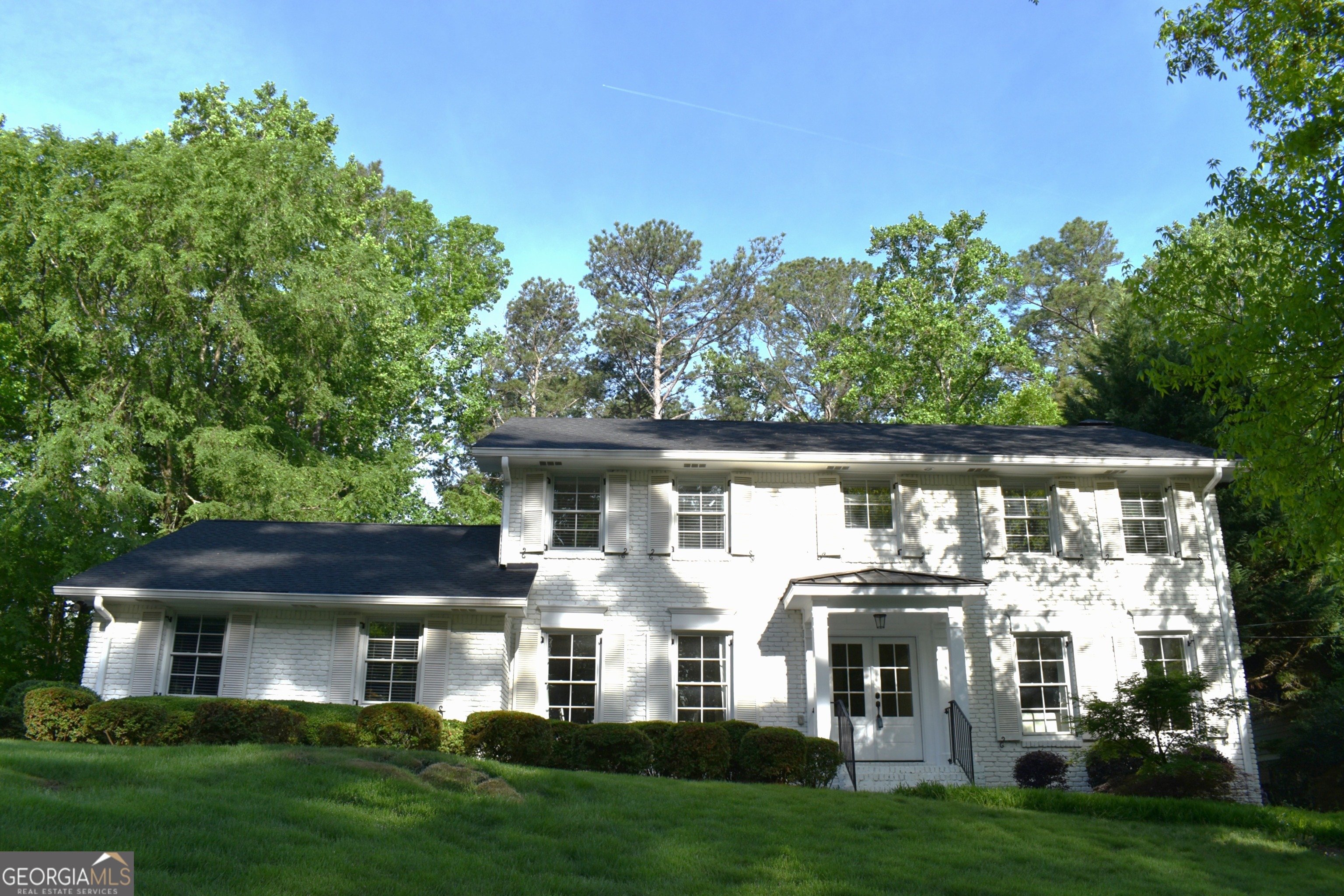 3562 Sunderland CIR NE