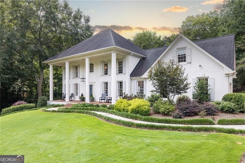 Photo of 4560 S Elizabeth Lane SE, Atlanta, GA 30339 (MLS # 10828014)