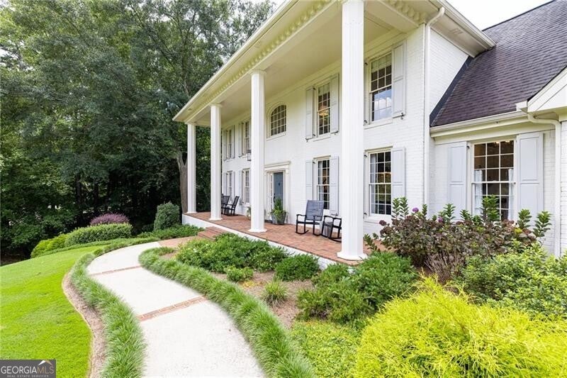 Photo of 4560 S Elizabeth Lane SE, Atlanta, GA 30339 (MLS # 10828014)