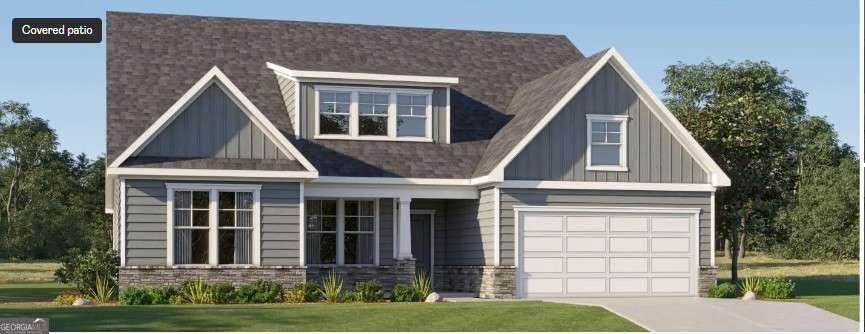 Photo of 1150 Gage Lane, Madison, GA 30650 (MLS # 10846824)