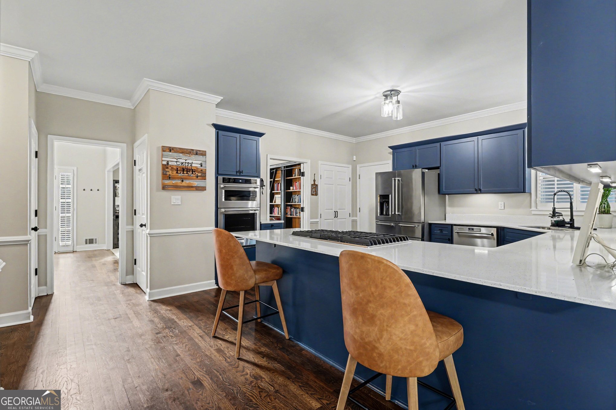 6021 Rocky Shoals CT