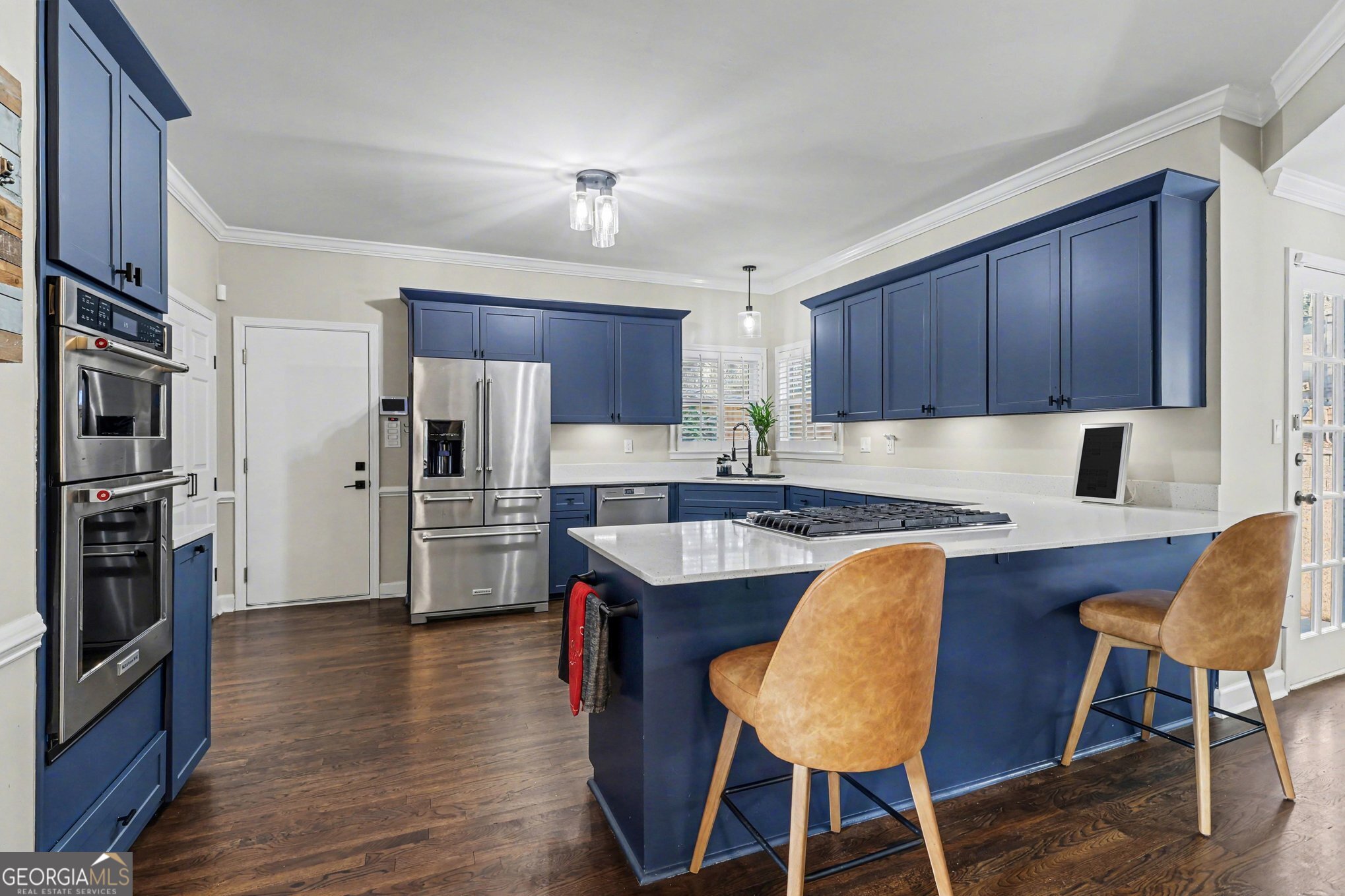 6021 Rocky Shoals CT