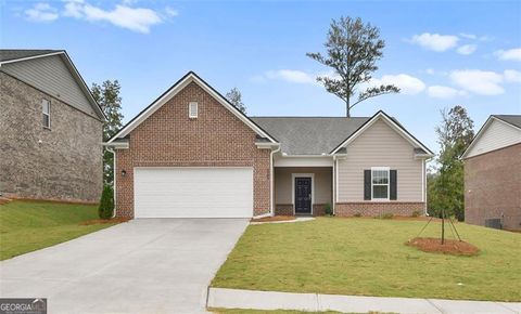 Photo of 2688 ARGENTO Circle, Dacula, GA 30019 (MLS # 10630056)
