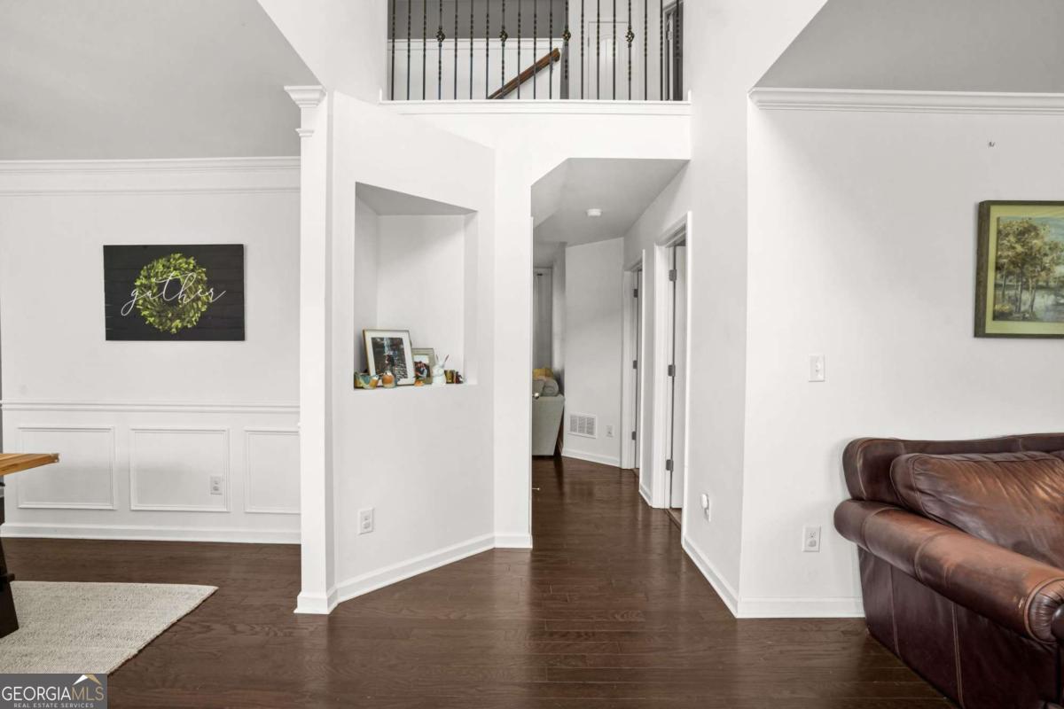 2118 Tatum CT