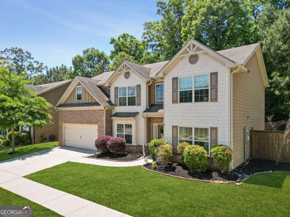 2118 Tatum CT