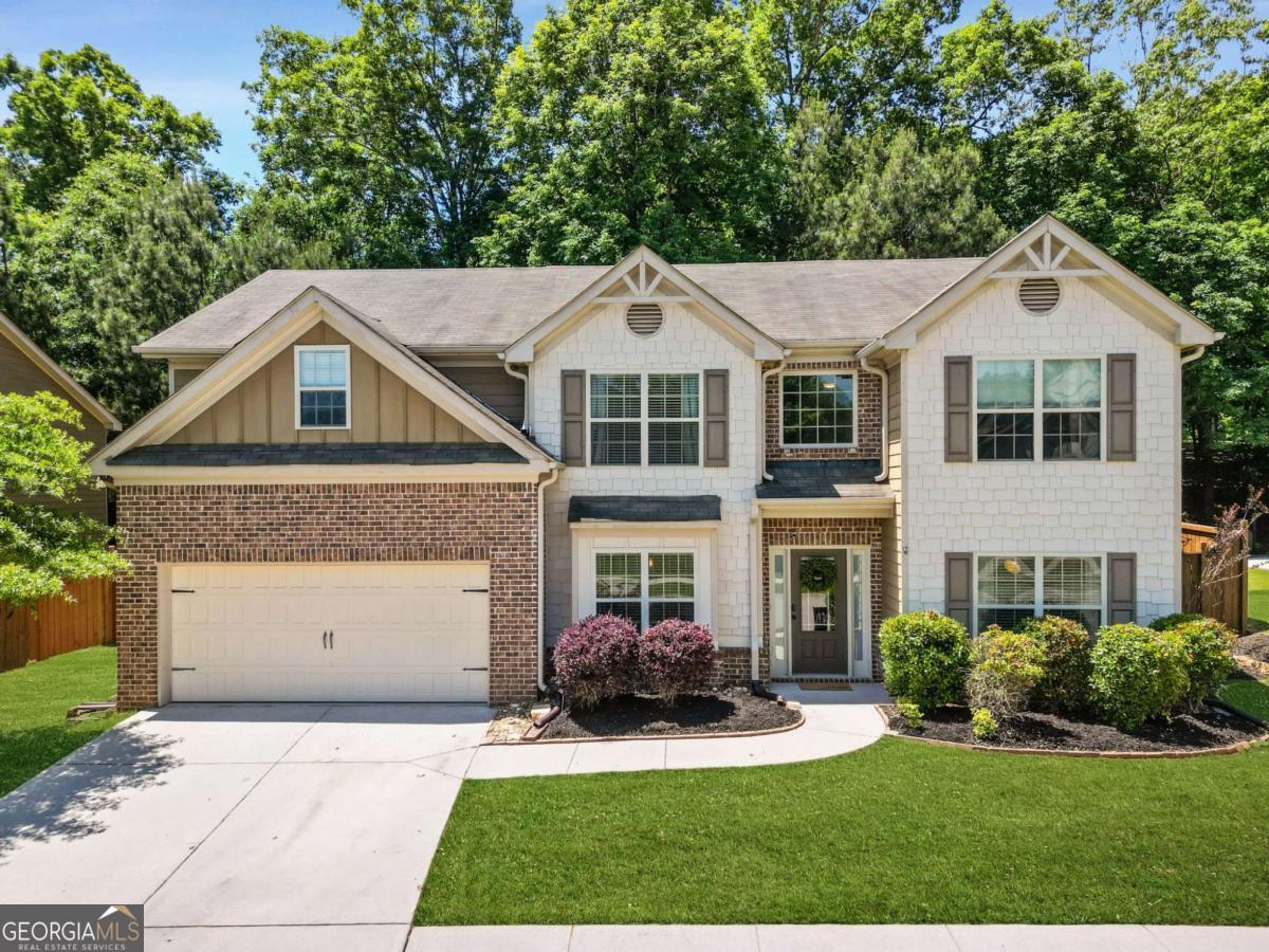2118 Tatum CT