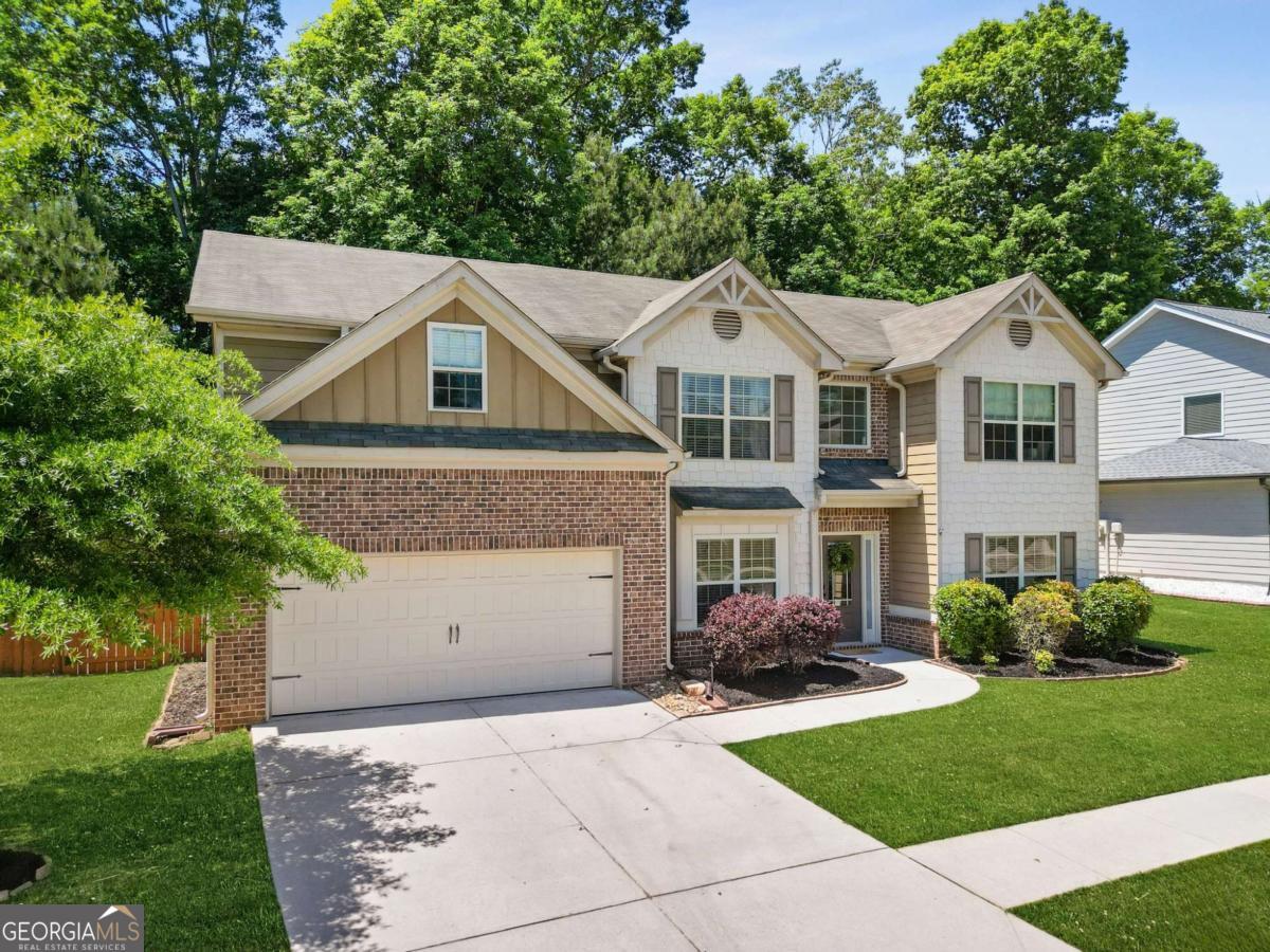 2118 Tatum CT
