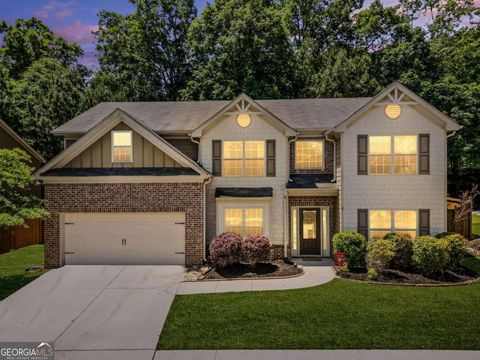 2118 Tatum CT Braselton GA 30517
