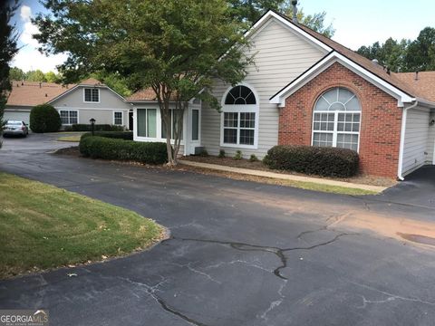 3728 NW Vineyards Lake CIR U4 Kennesaw GA 30144