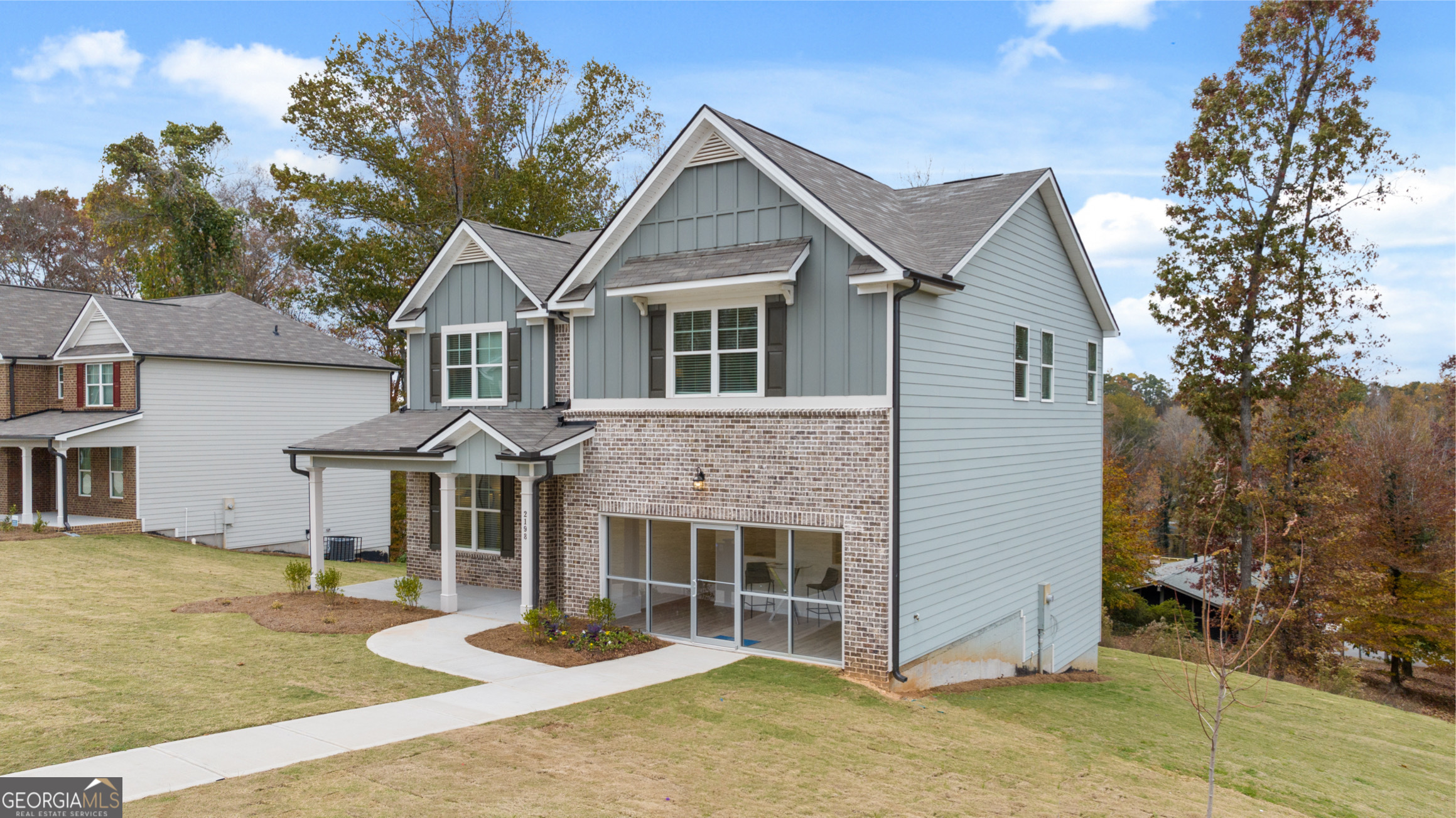 115 Maplewood LN