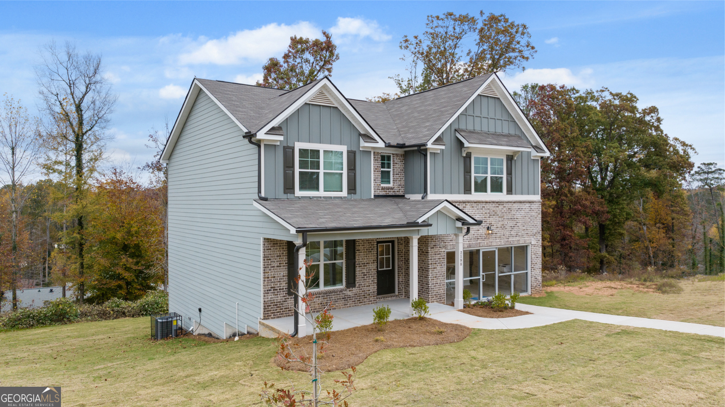 115 Maplewood LN