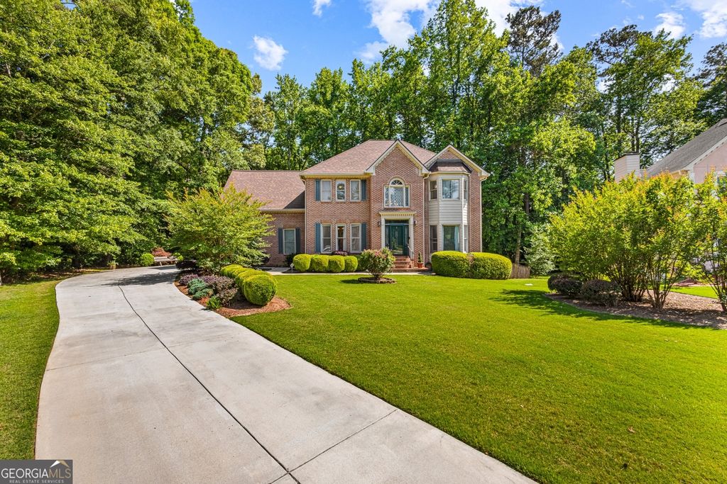 Photo of 3408 Lakeview Landing, Lithonia, GA 30038 (MLS # 10765902)