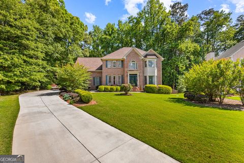 3408 Lakeview LNDG Lithonia GA 30038