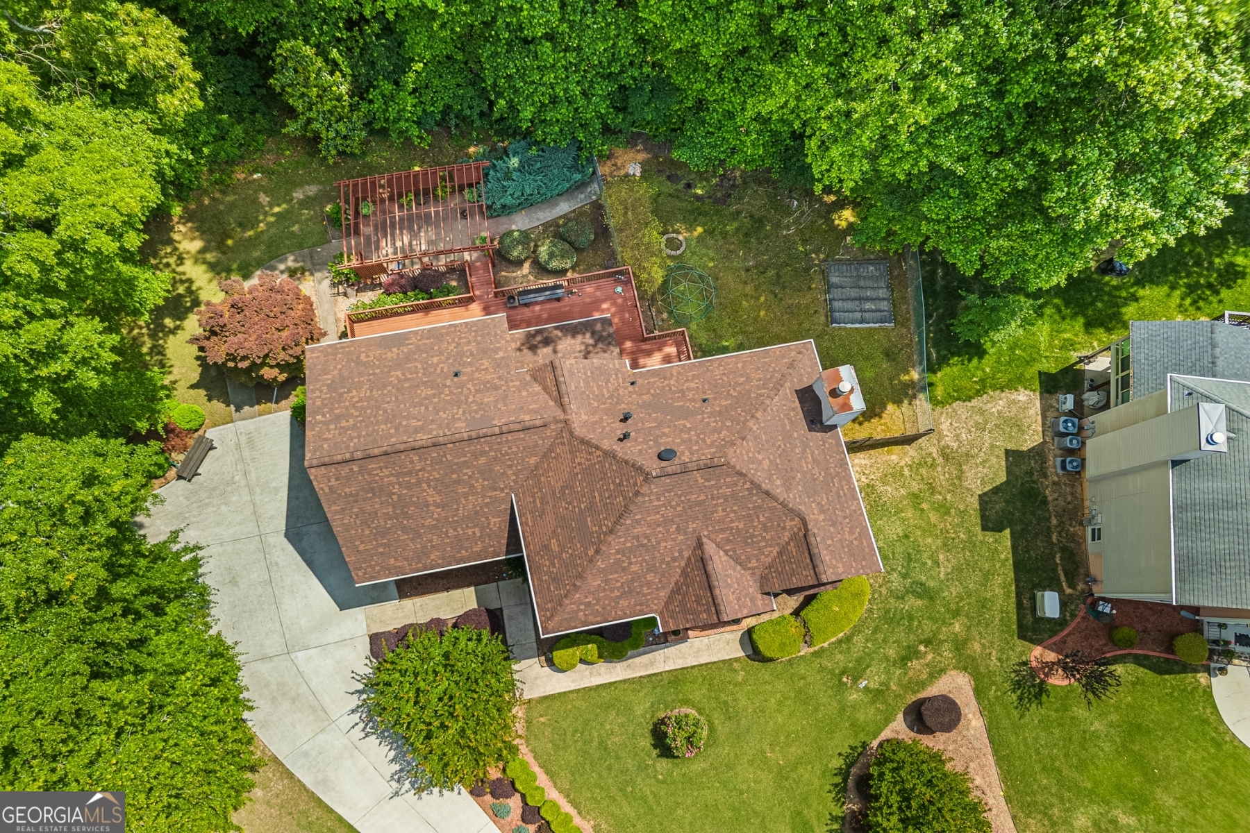 3408 Lakeview LNDG