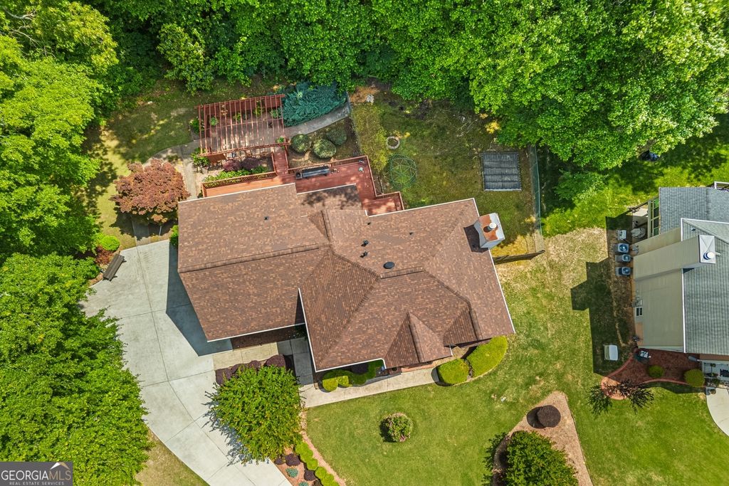 Photo of 3408 Lakeview Landing, Lithonia, GA 30038 (MLS # 10765902)