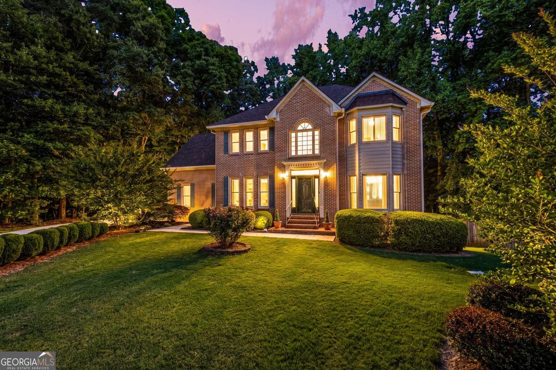 3408 Lakeview LNDG