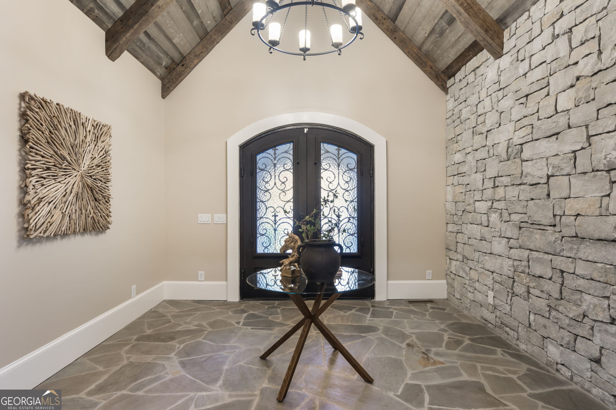 Serenity Lakes - Residential