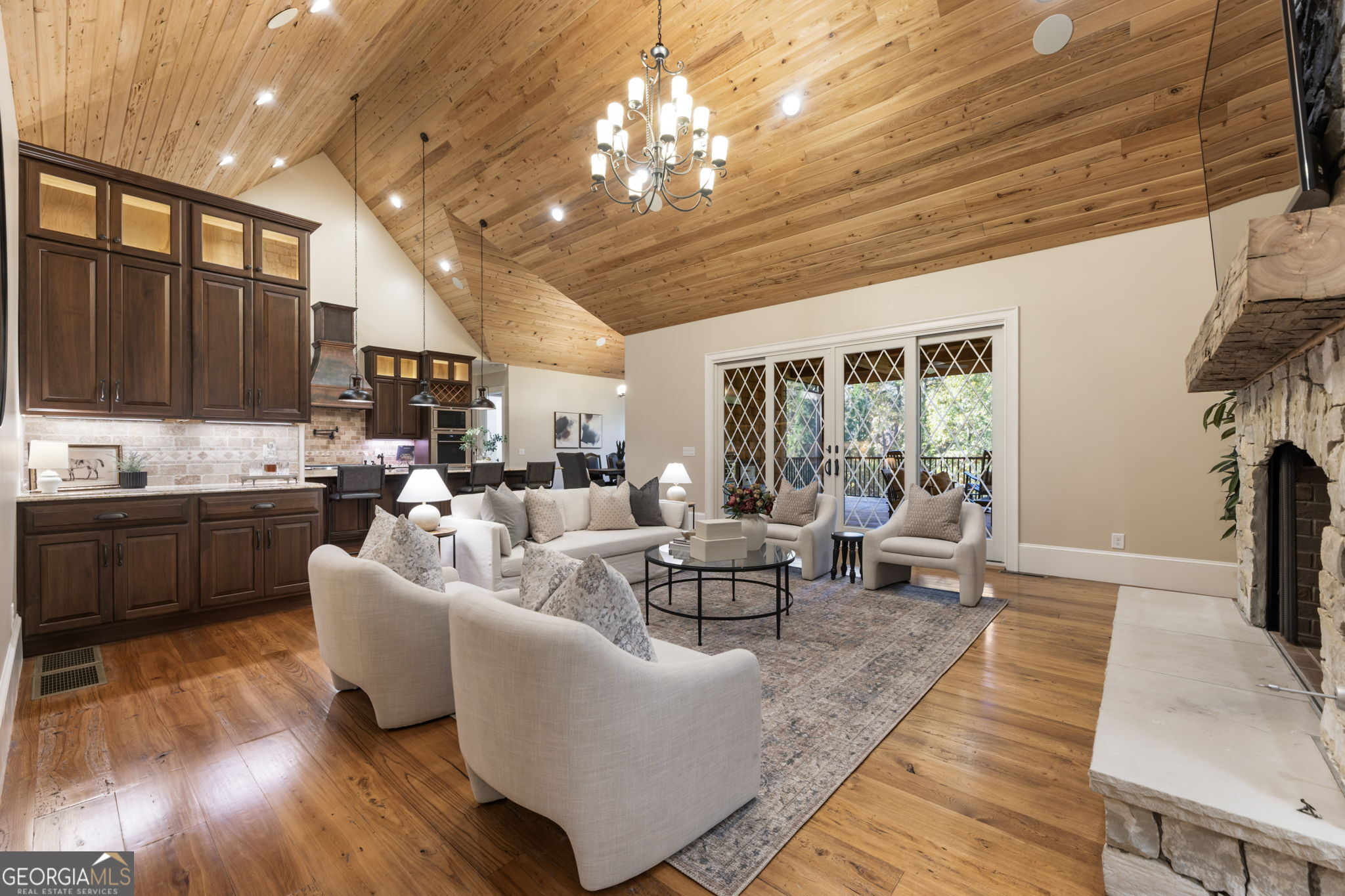 Serenity Lakes - Residential