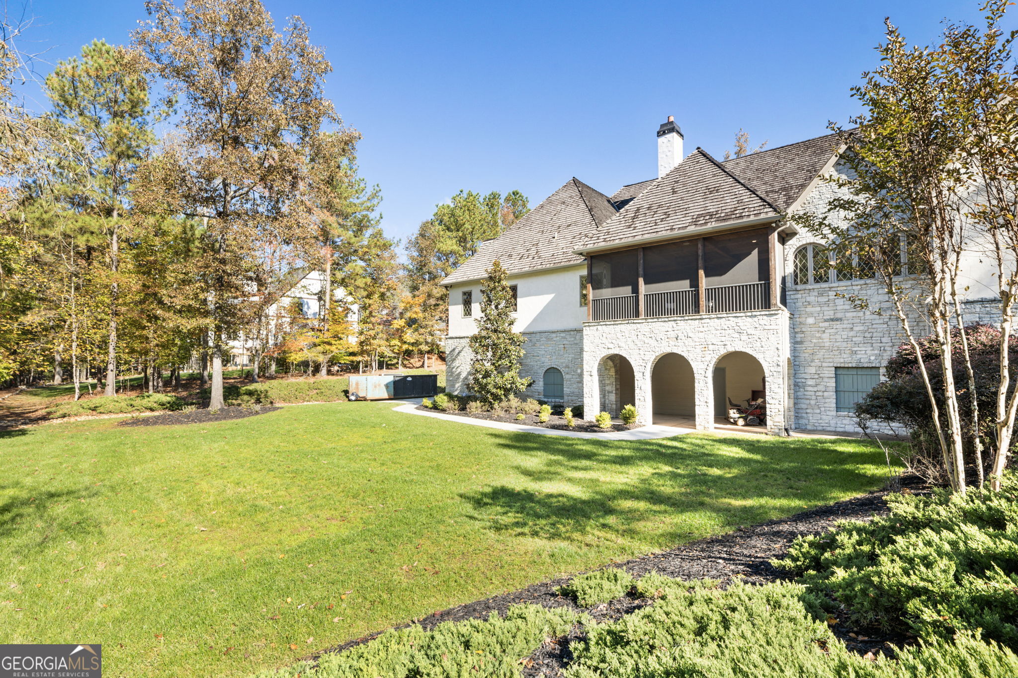 Serenity Lakes - Residential