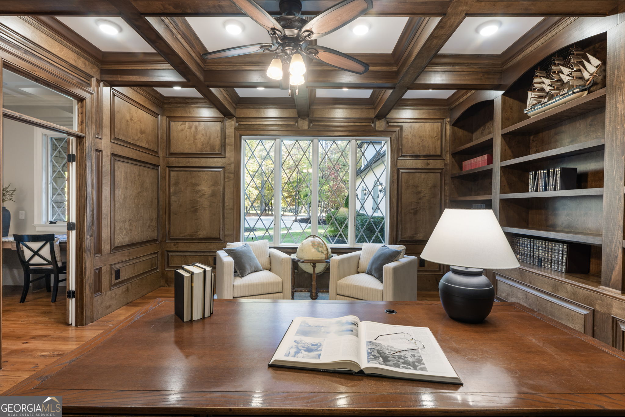 Serenity Lakes - Residential