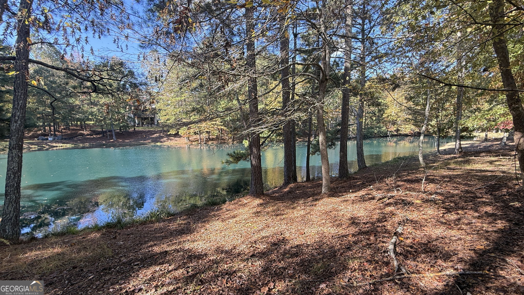 Serenity Lakes - Residential