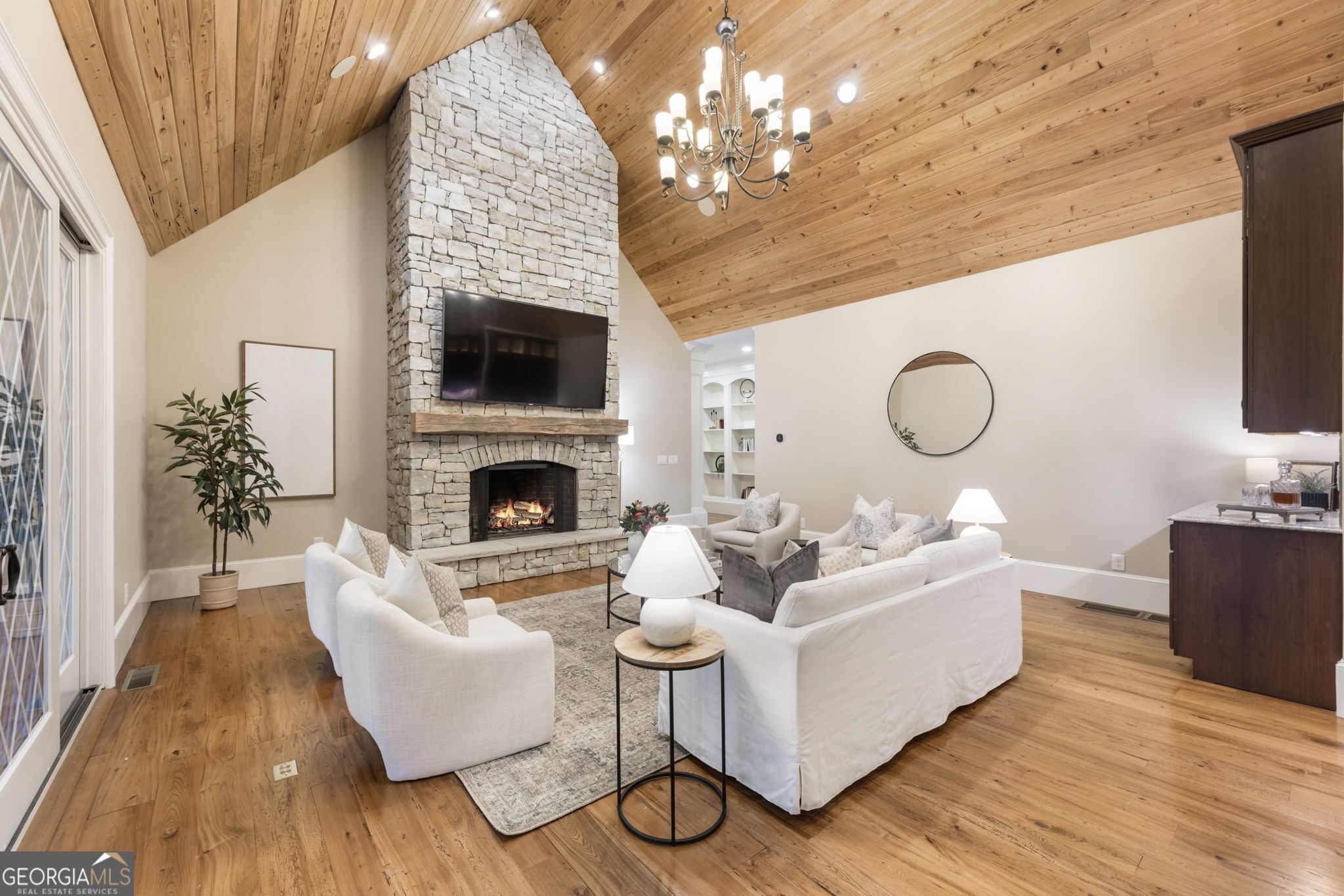 Serenity Lakes - Residential