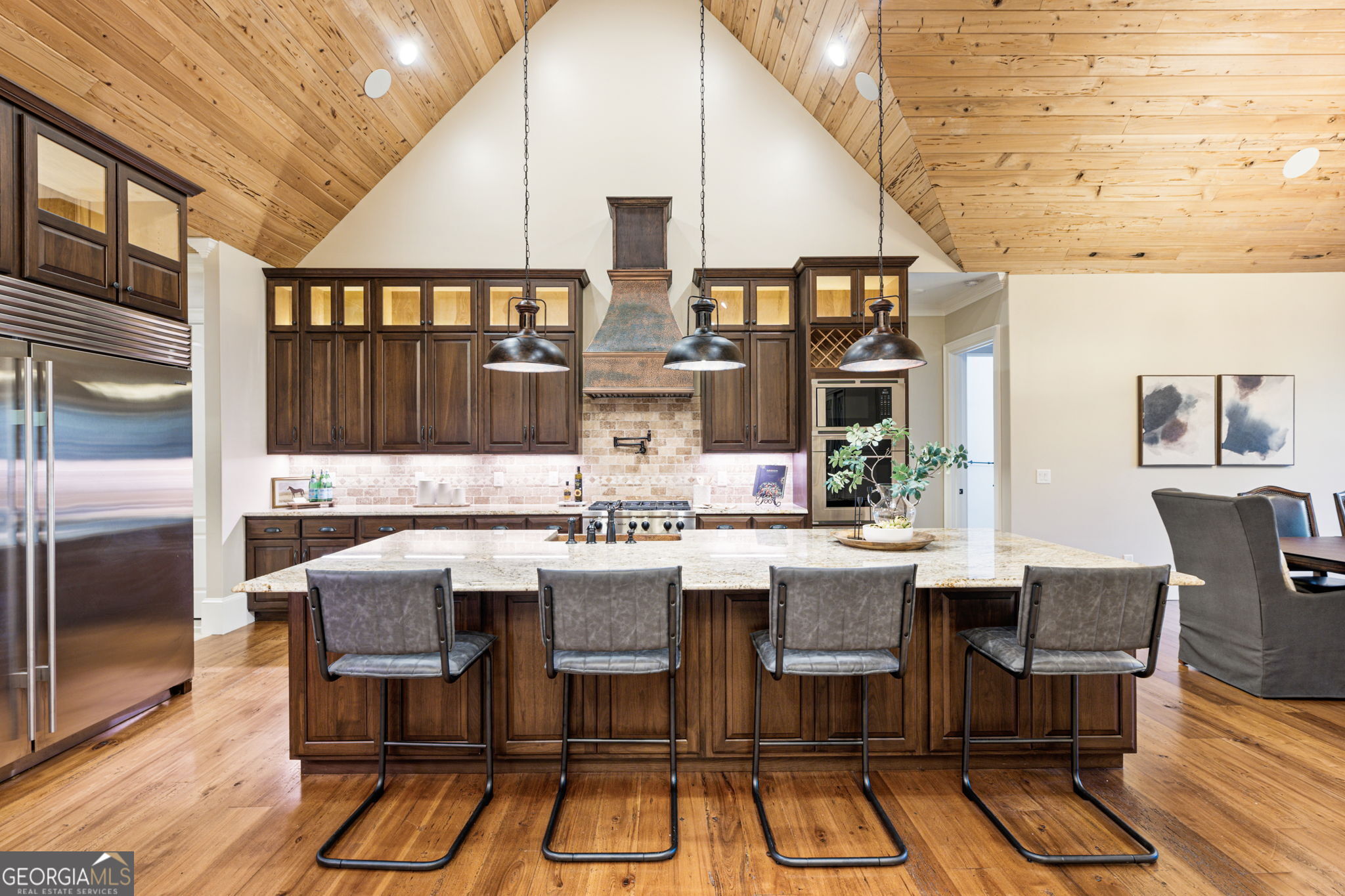 Serenity Lakes - Residential