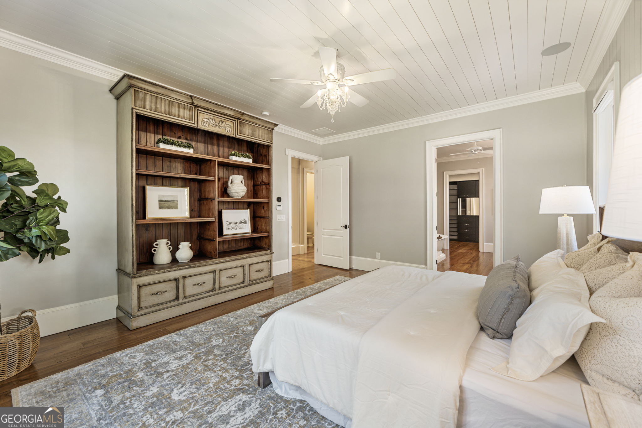 Serenity Lakes - Residential