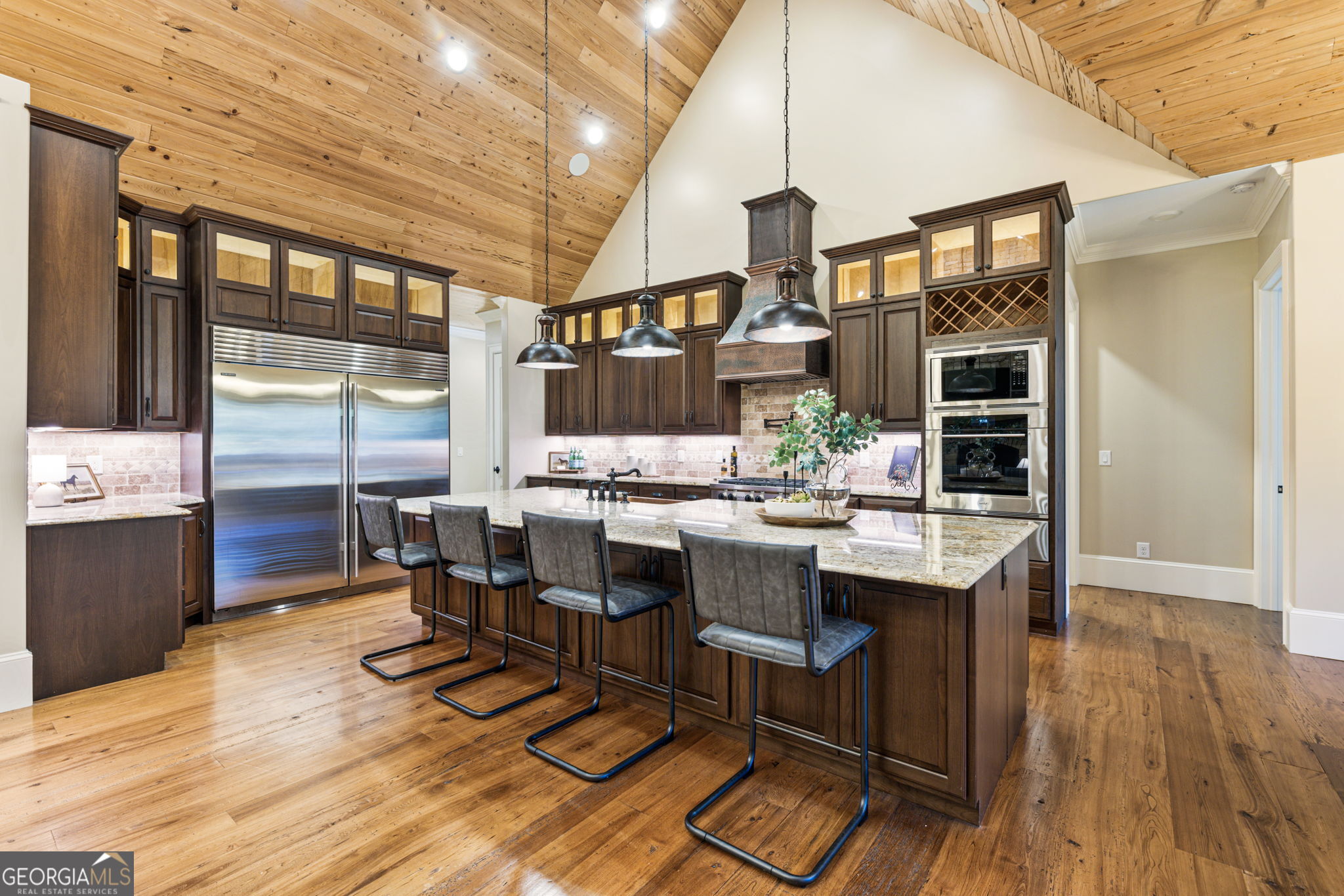 Serenity Lakes - Residential