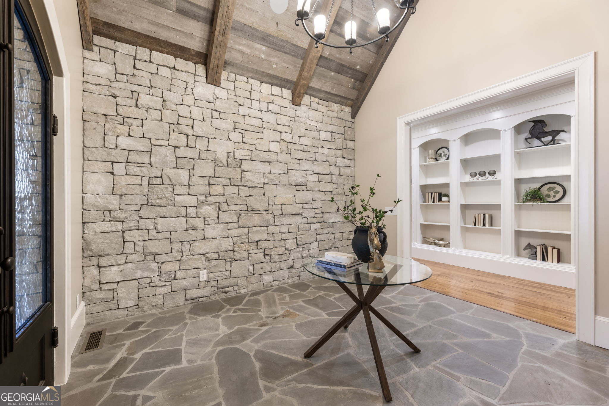 Serenity Lakes - Residential