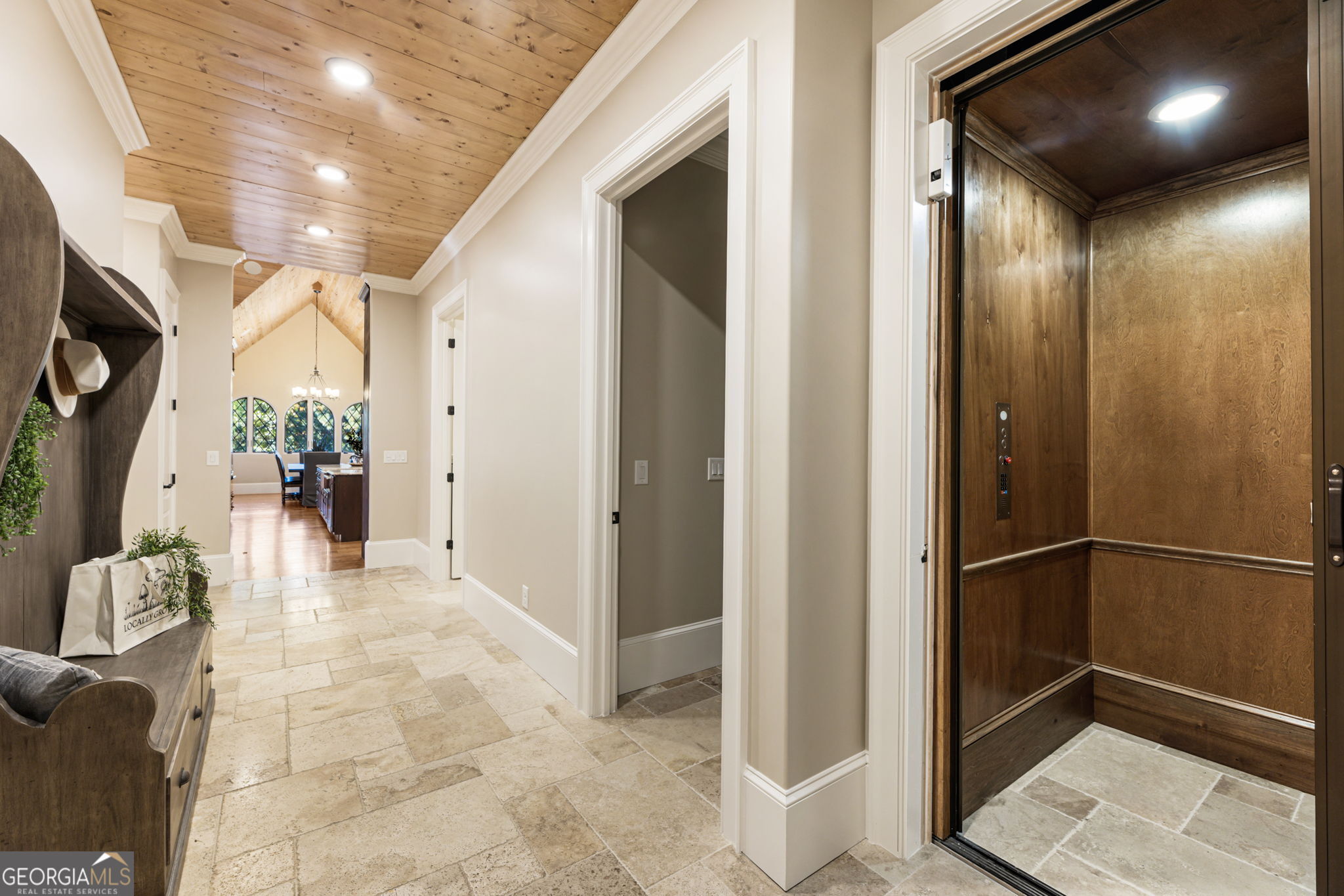 Serenity Lakes - Residential