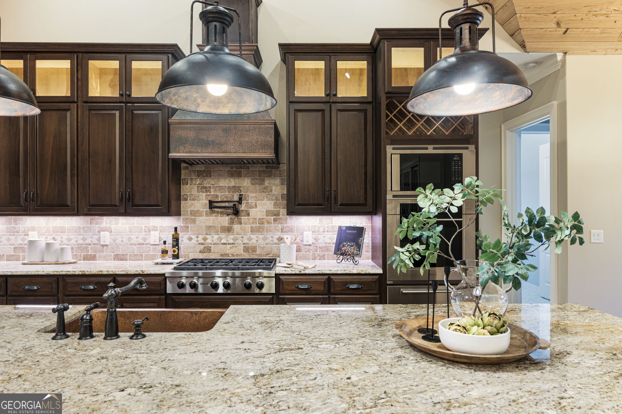 Serenity Lakes - Residential