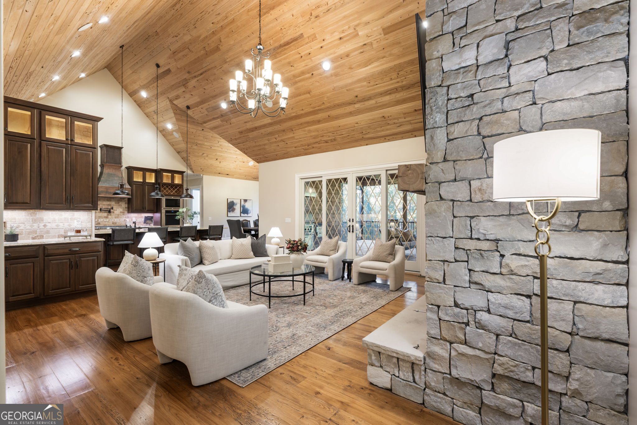 Serenity Lakes - Residential