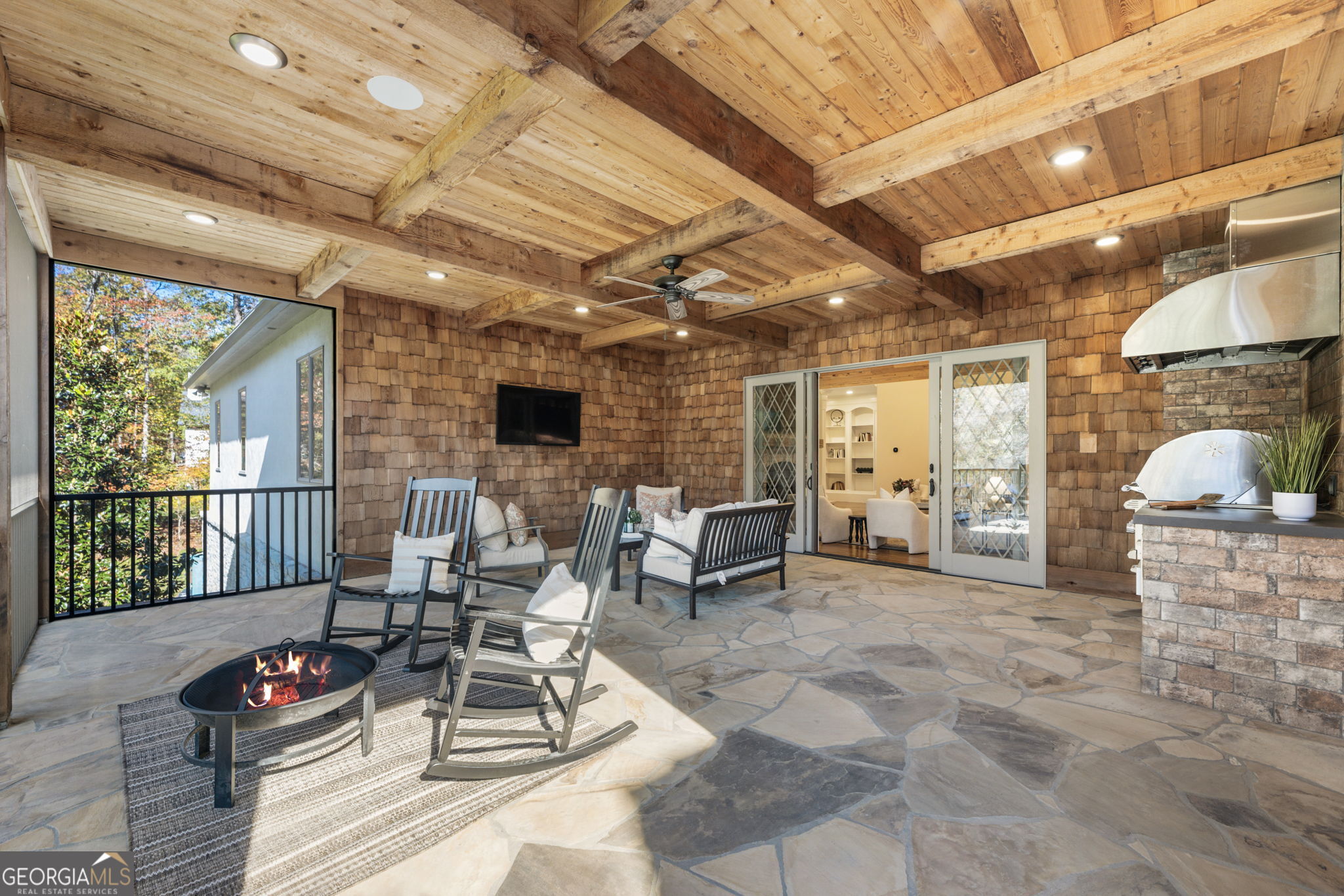 Serenity Lakes - Residential