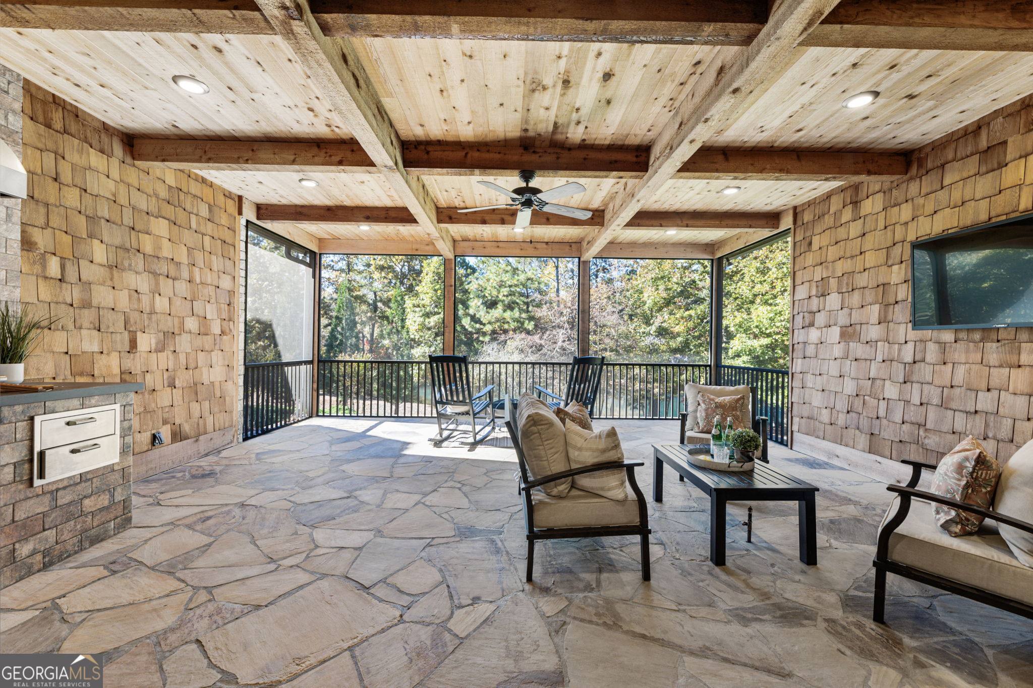 Serenity Lakes - Residential