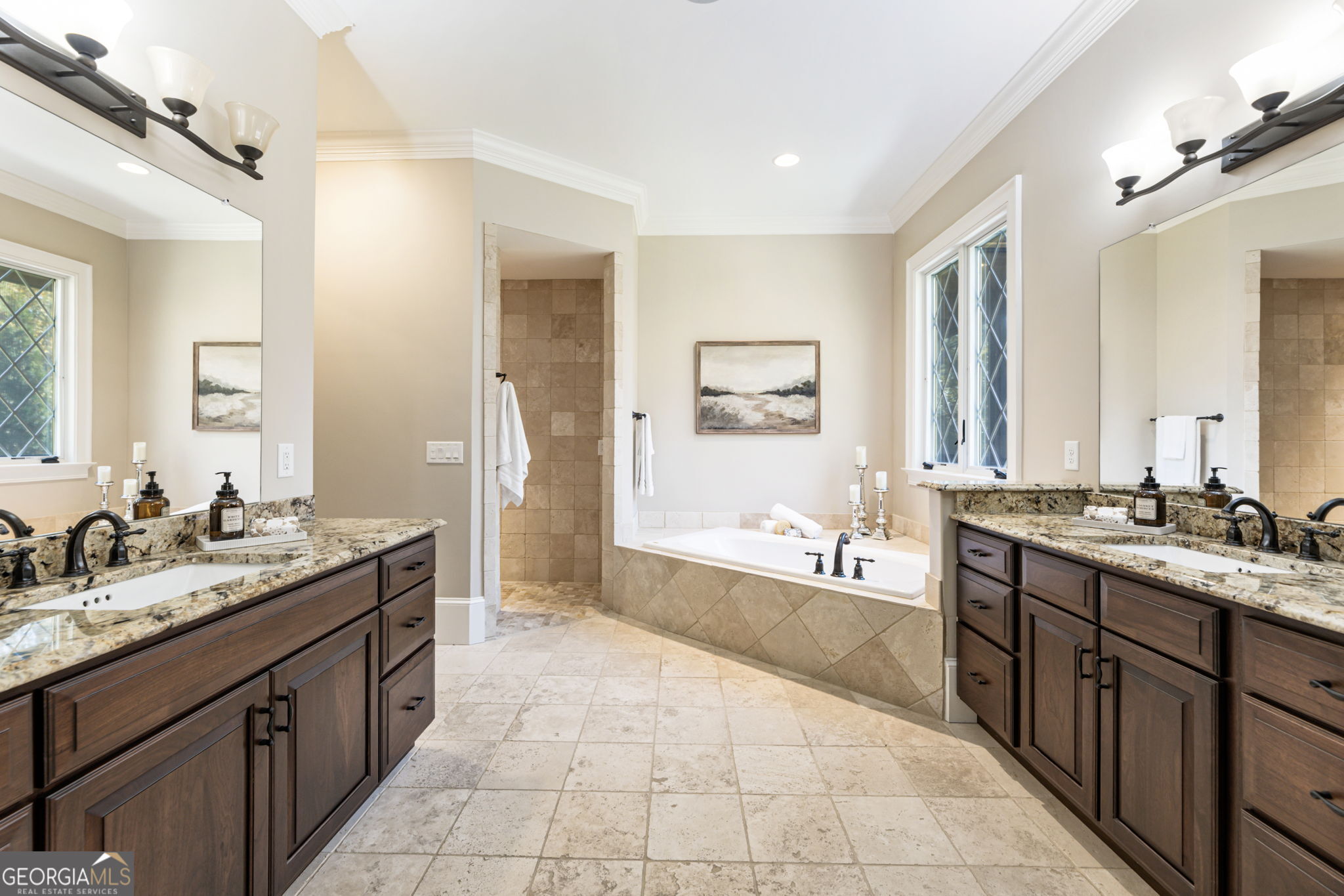 Serenity Lakes - Residential