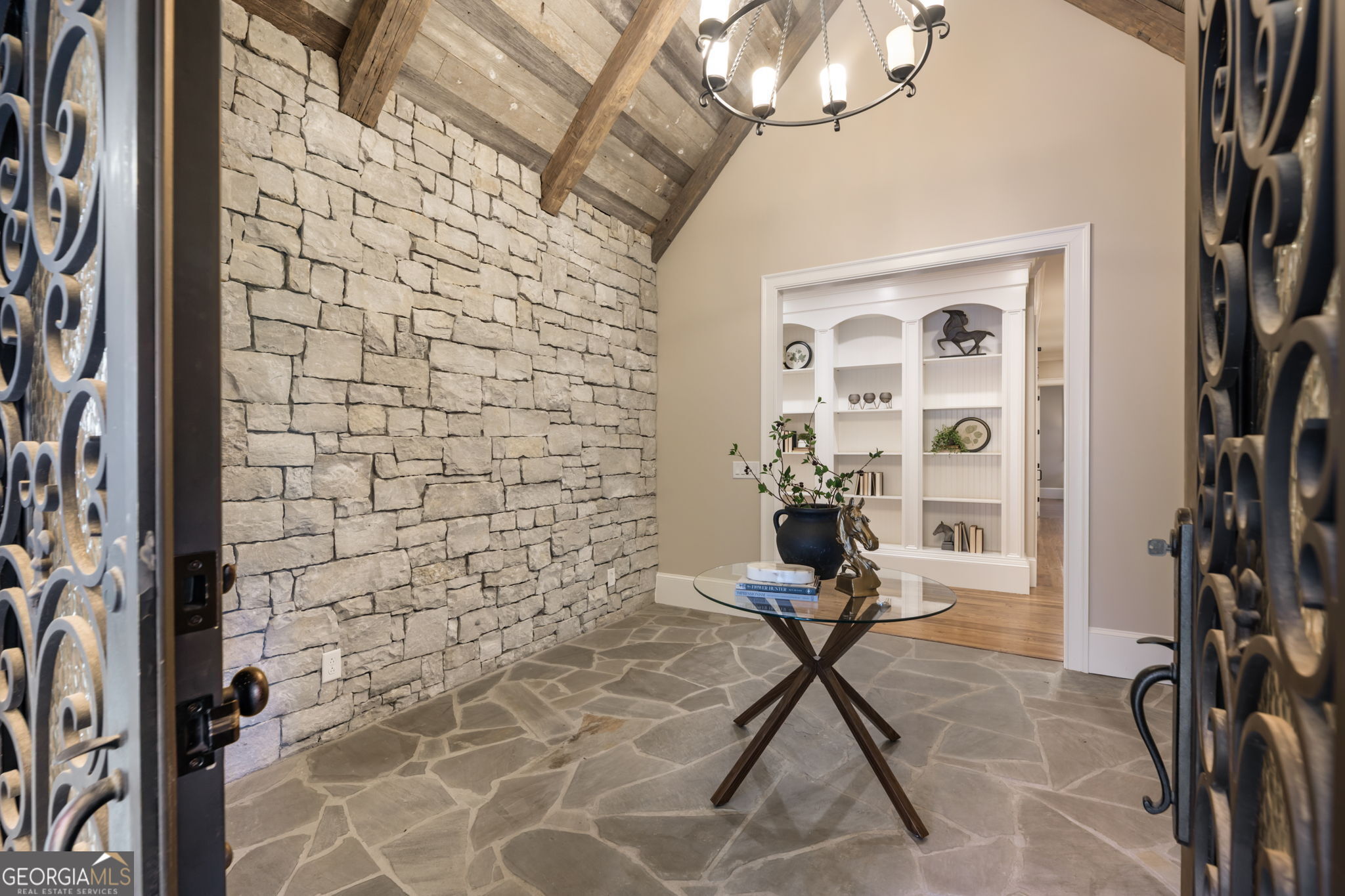 Serenity Lakes - Residential