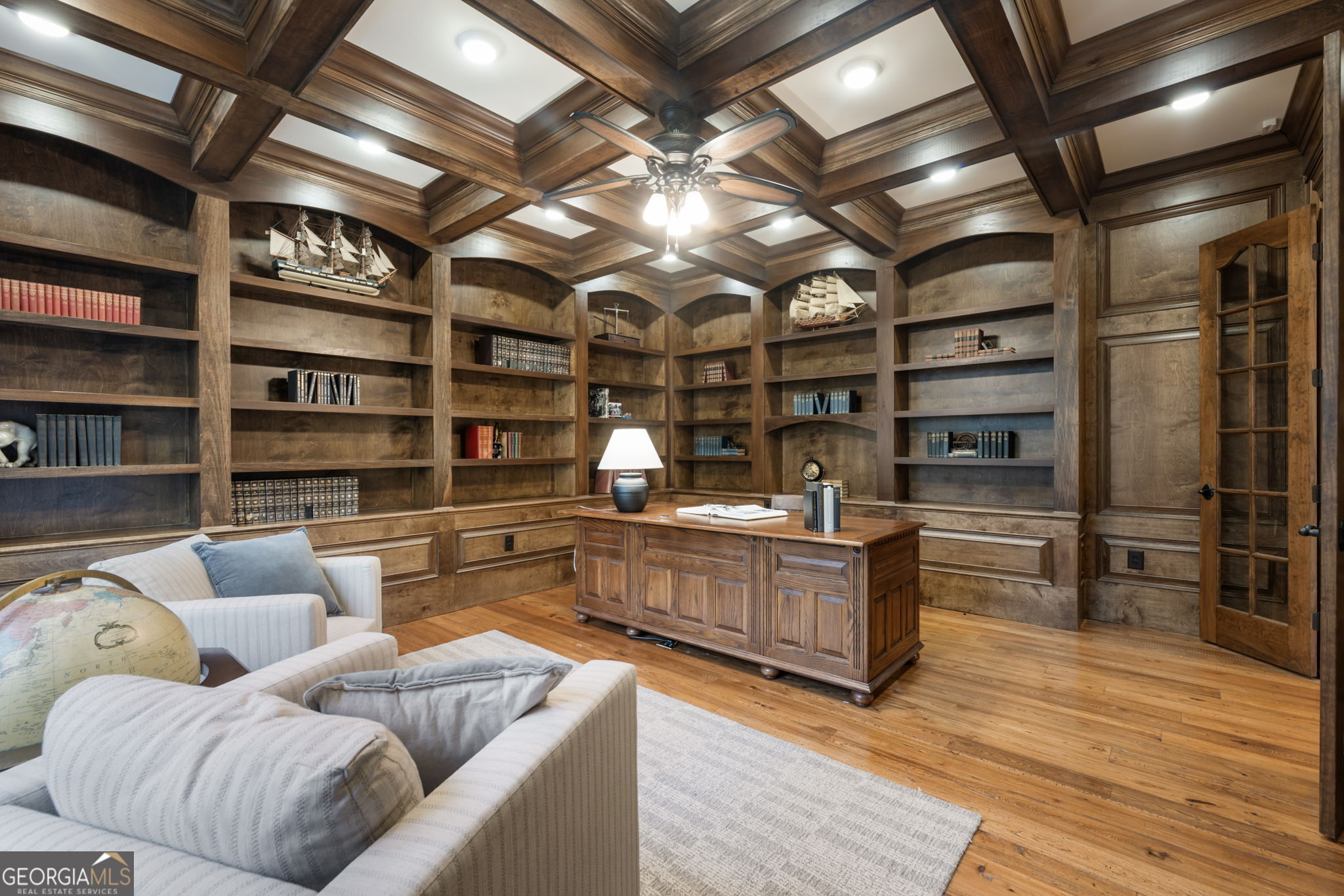 Serenity Lakes - Residential