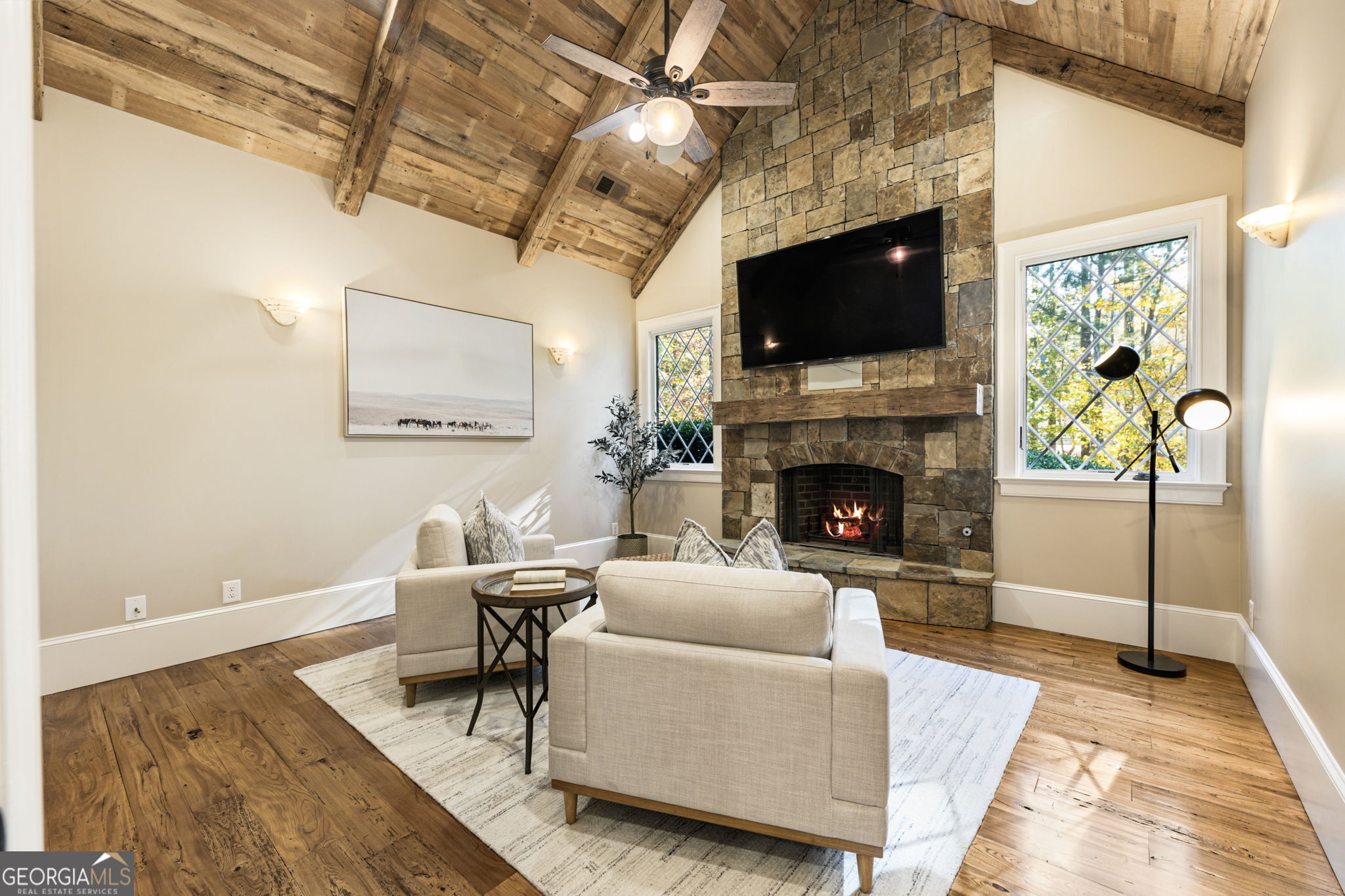 Serenity Lakes - Residential