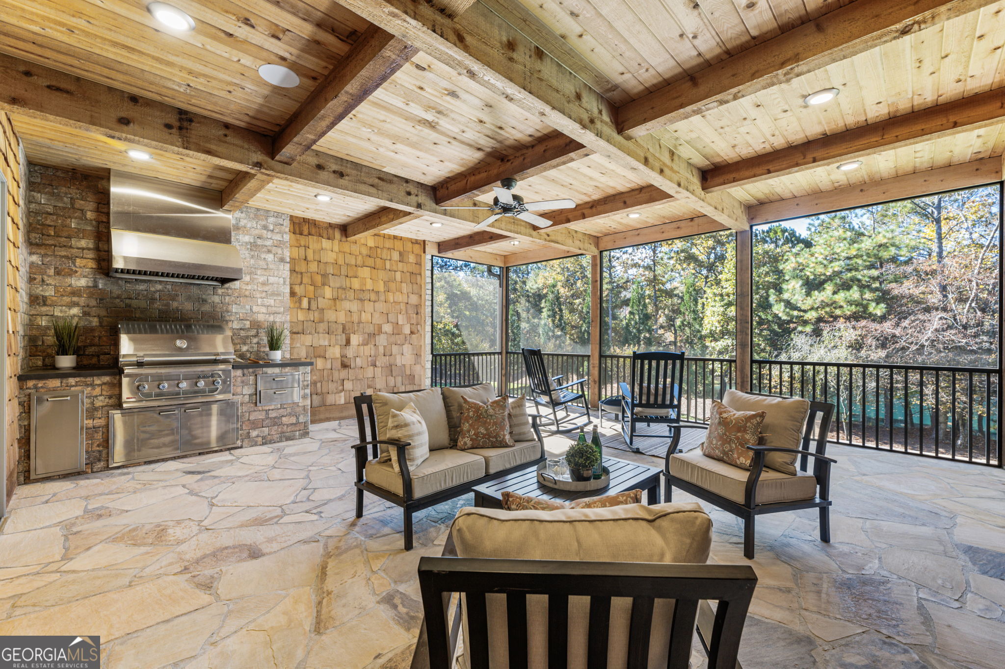 Serenity Lakes - Residential