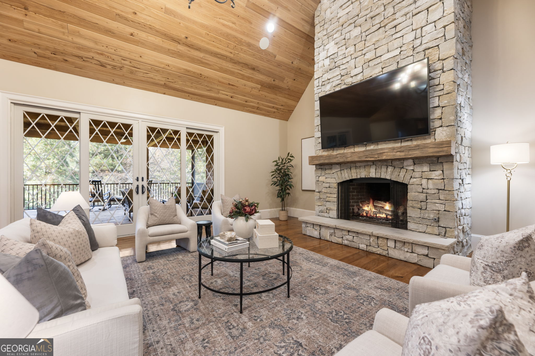 Serenity Lakes - Residential