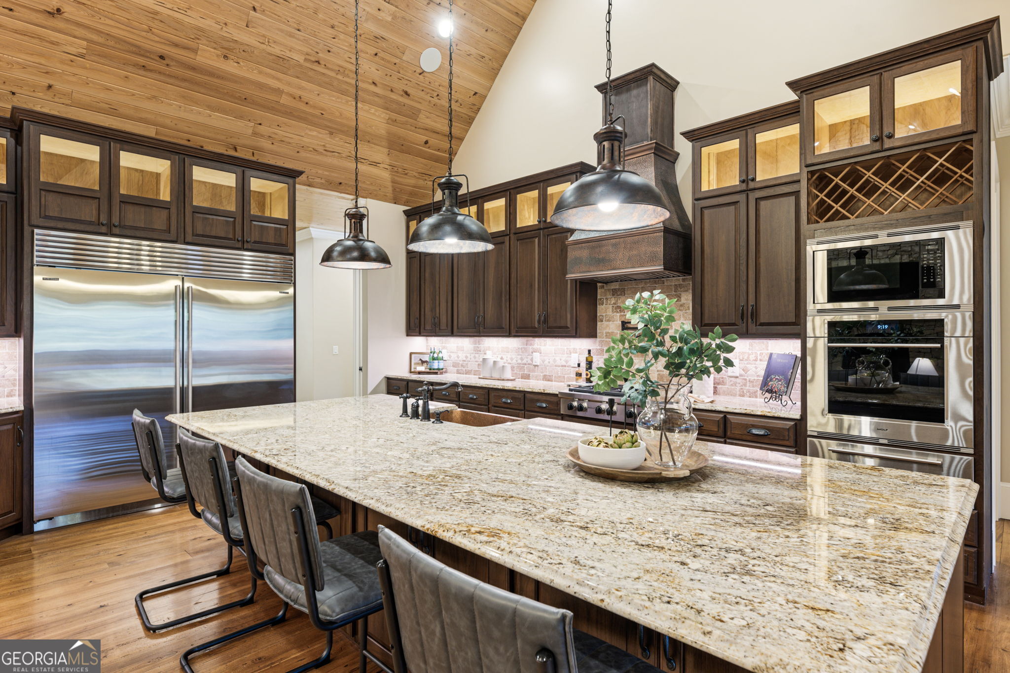 Serenity Lakes - Residential